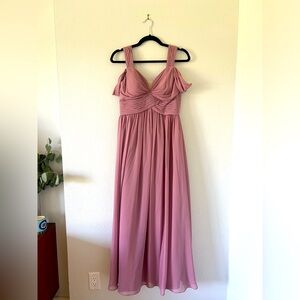 Azazie Lianne Dress